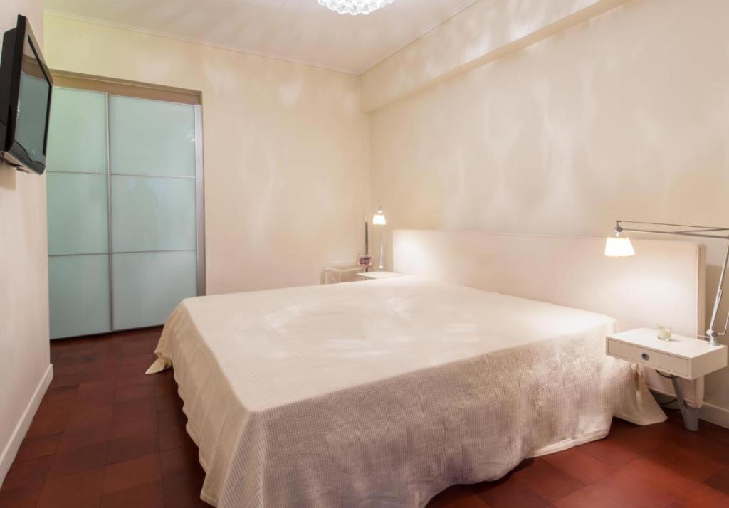 Ferienwohnung Athens Plaka Hill Luxury Flat Exterior foto
