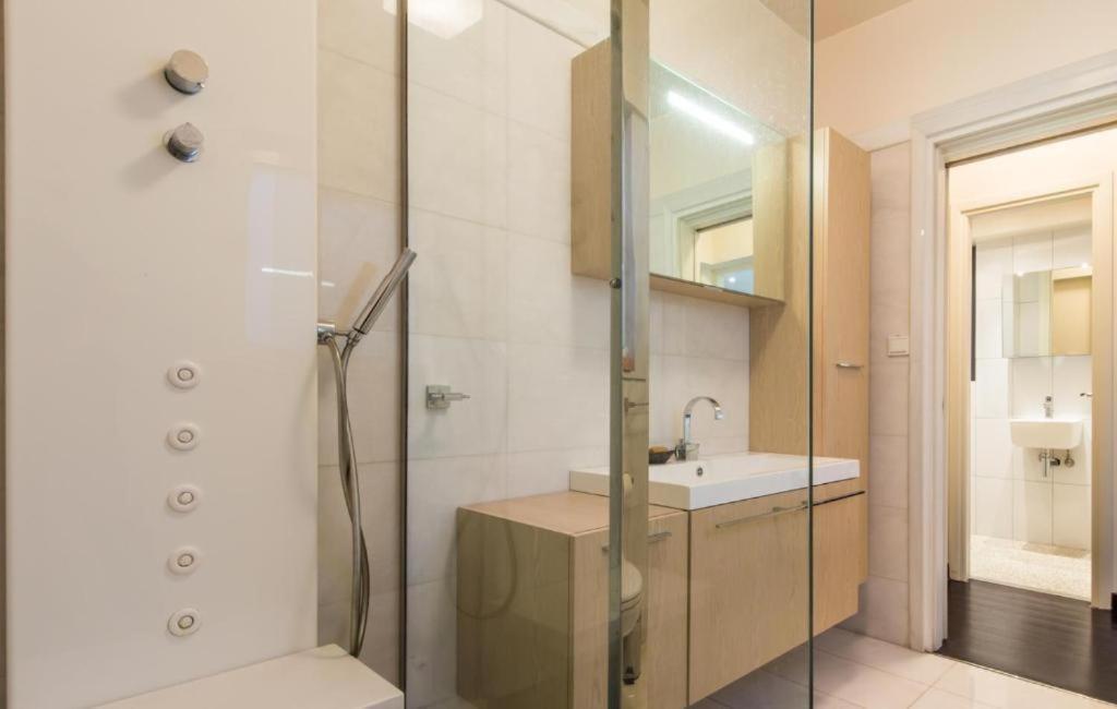 Ferienwohnung Athens Plaka Hill Luxury Flat Exterior foto